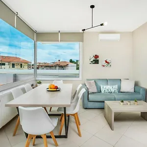 2* Hotel de apartamente Agreste Luxury