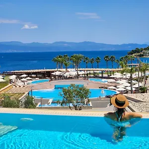 5* Complex Miraggio Thermal