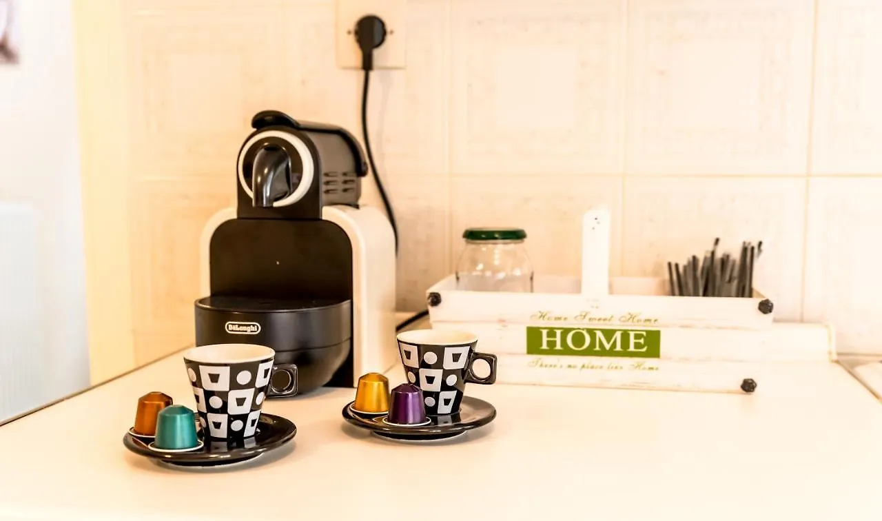 Nymfes House Appartamento Paliouri